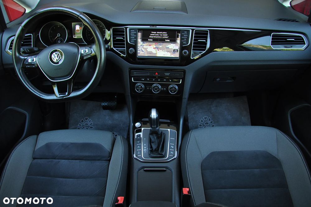 Volkswagen Golf 1.4 TSI BMT Highline DSG - 26