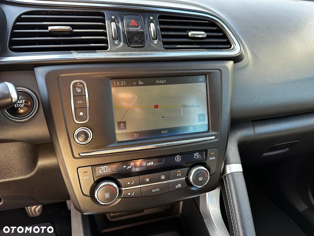 Renault Kadjar - 12