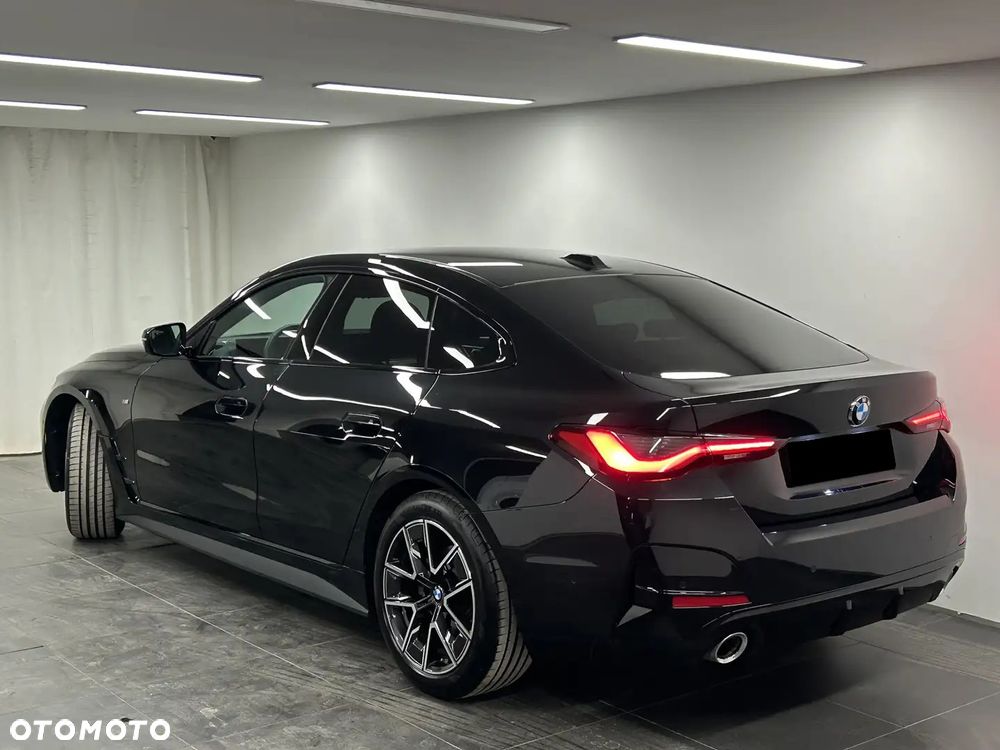 BMW Seria 4 430i xDrive M Sport - 5
