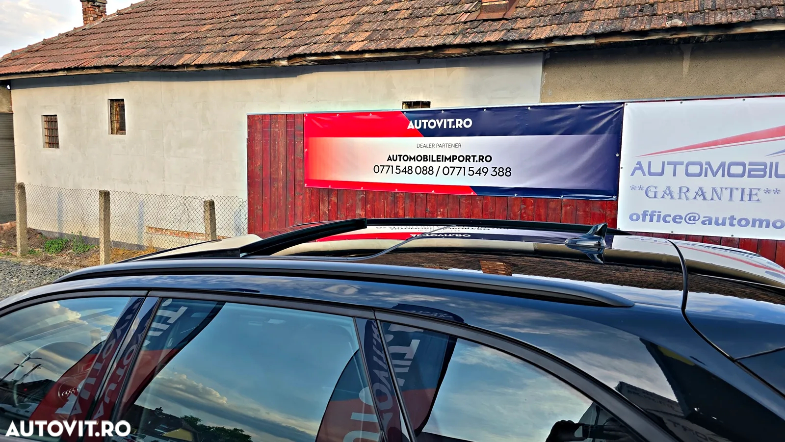 Audi A4 Avant 2.0 35 TFSI S tronic MHEV Advanced - 39