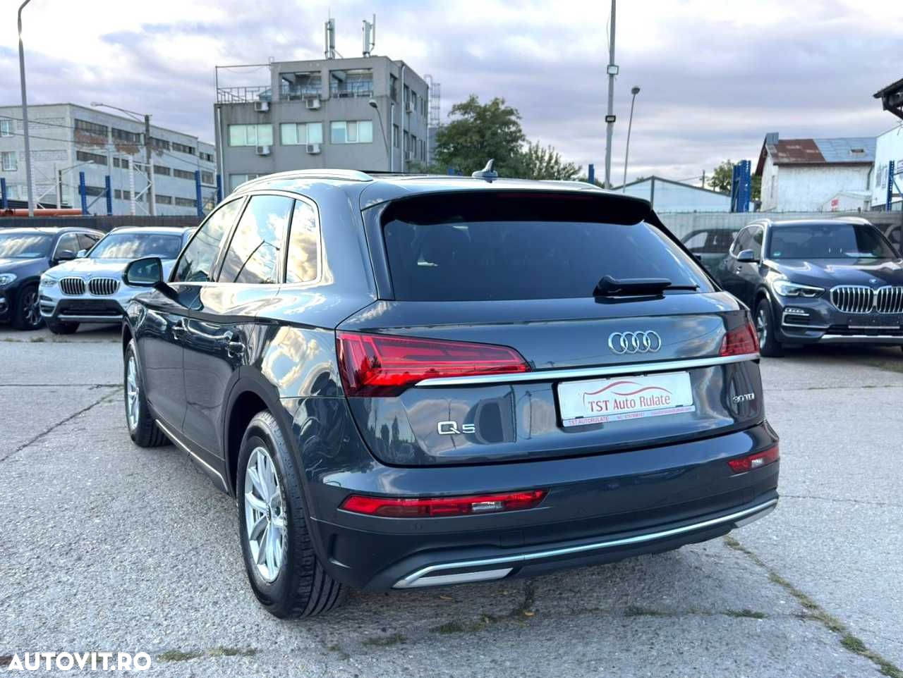 Audi Q5 - 6