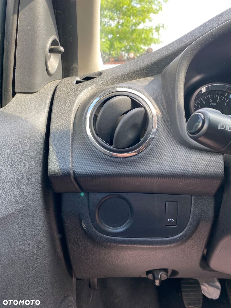 Dacia Logan - 17