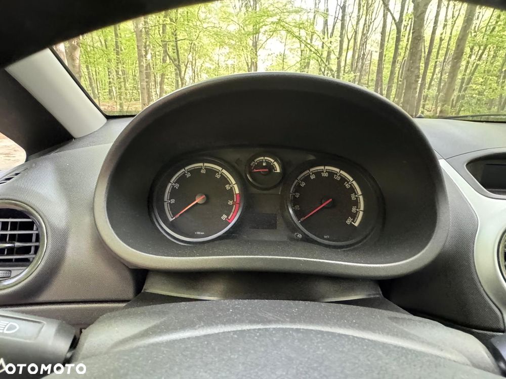 Opel Corsa 1.2 16V EcoFLEX Active - 29