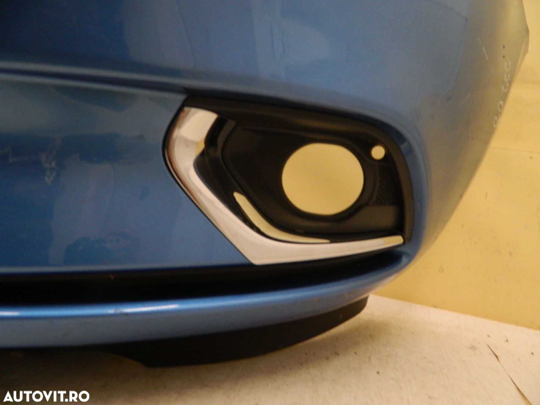 Bara fata Opel Corsa E, 2015, 2016, 2017, 2018, 39003567. - 6