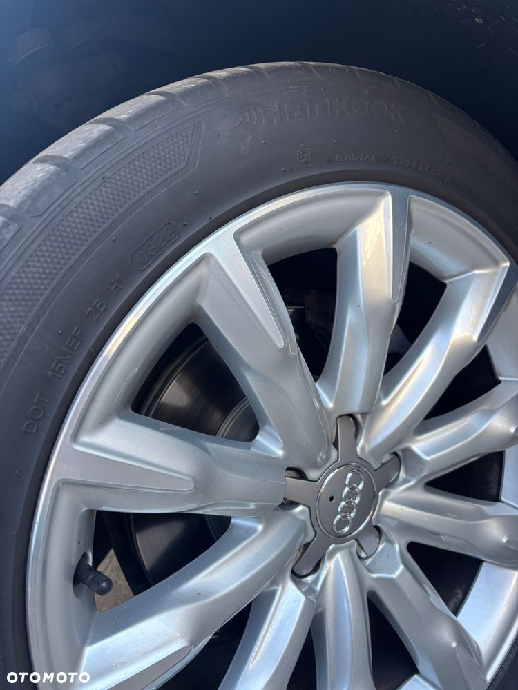 Audi A4 Allroad 2.0 TDI Quattro - 18