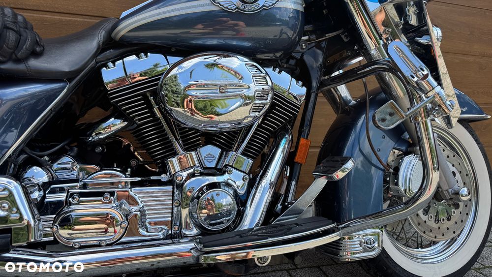 Harley-Davidson Touring Road King - 6