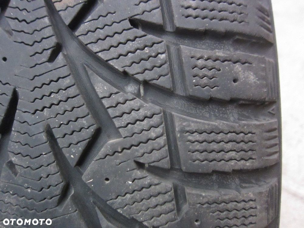 TOYO OPONA TOYO OBSERVE G3-ICE ZIMOWA 245/45 R19 7 MM 1 SZTUKA 2021R - 4