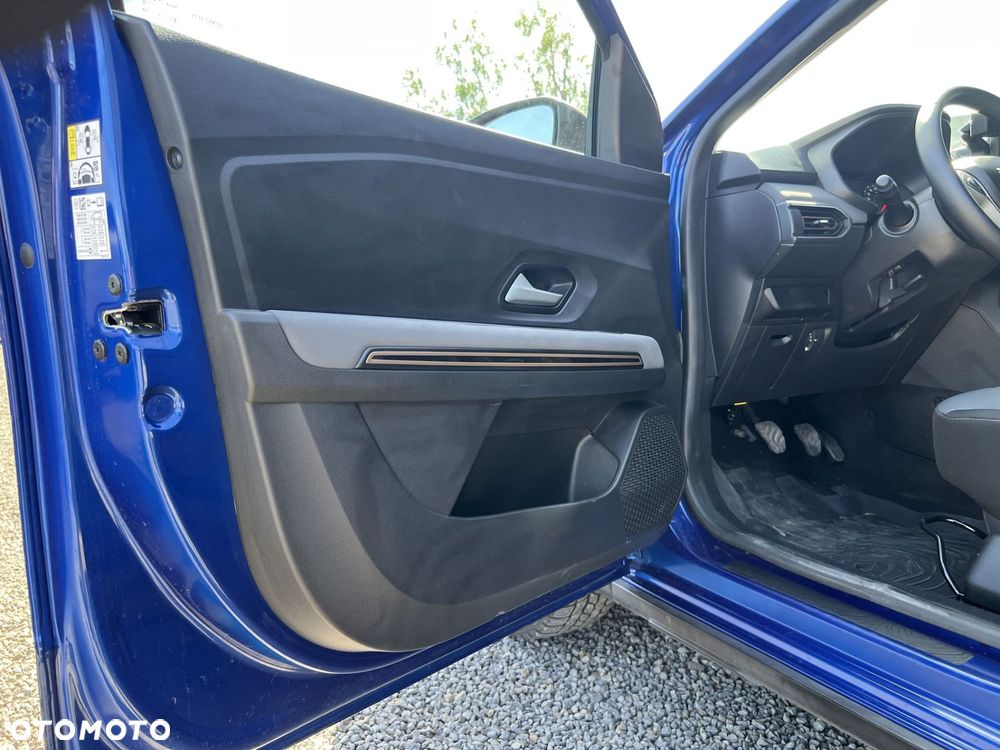 Dacia Sandero - 11