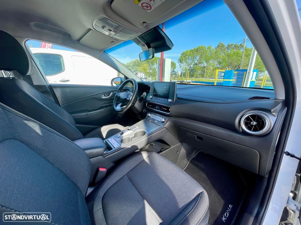 Hyundai Kauai 39 kWh Premium - 36