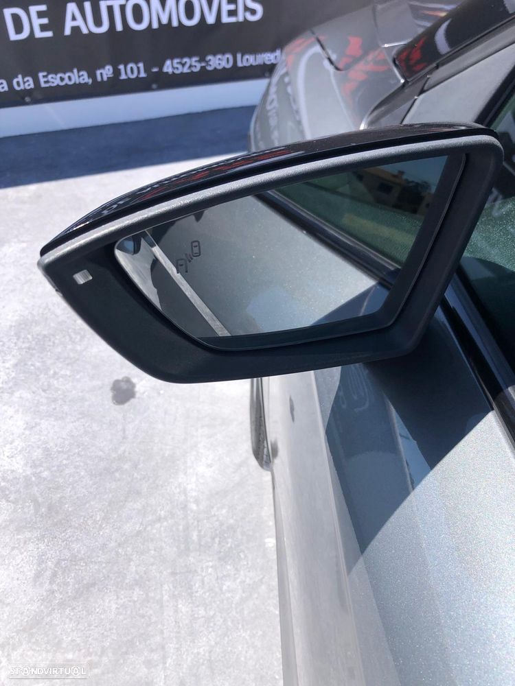 SEAT Arona 1.0 TSI FR - 22