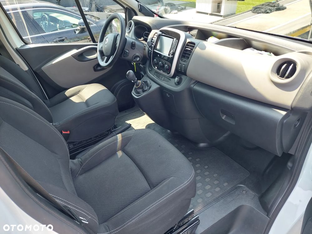 Renault Trafic ENERGY Grand Spaceclass - 11