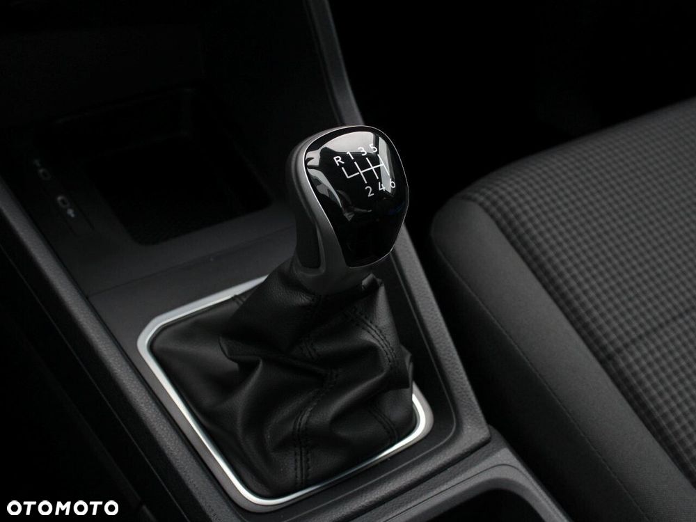 Volkswagen Caddy 1.5 TSI - 20