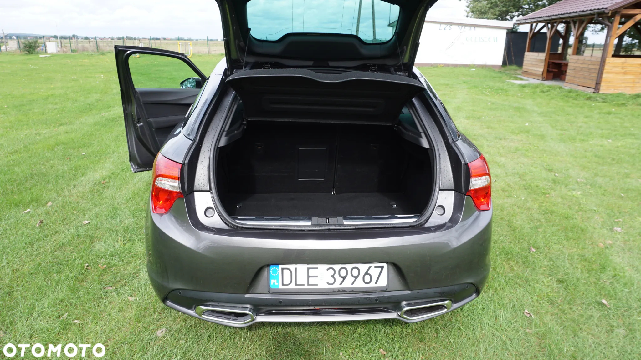 Citroën DS5 BlueHDi 150 - 11