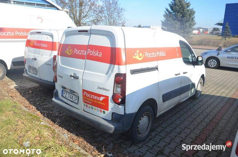 Citroën Berlingo - 3