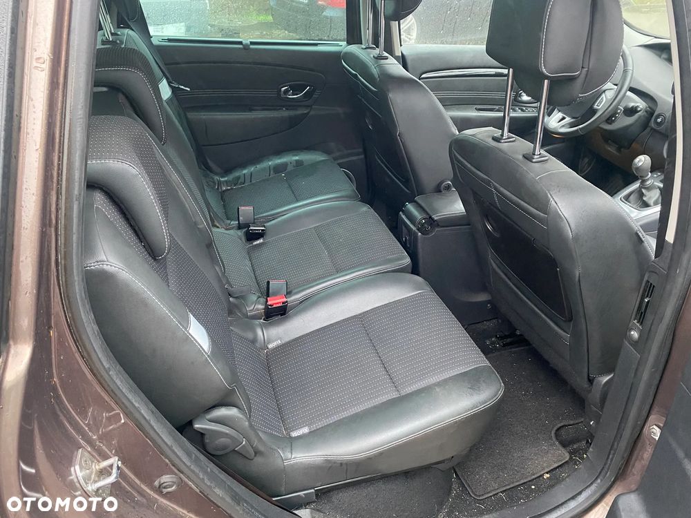 Renault Scenic TCe 130 Dynamique - 13