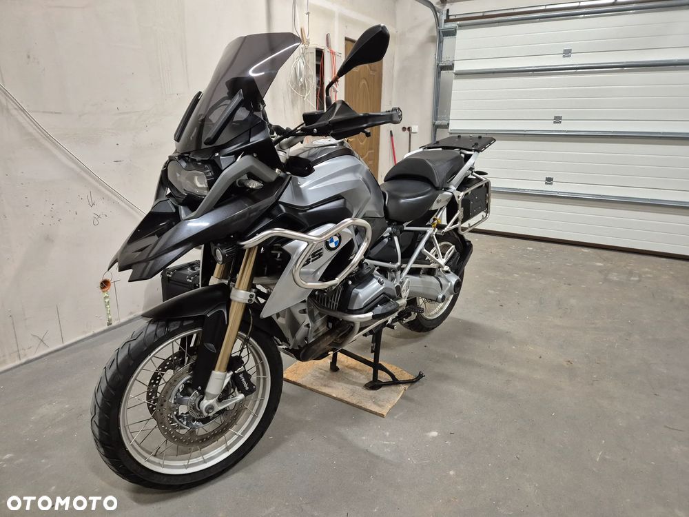 BMW GS - 22