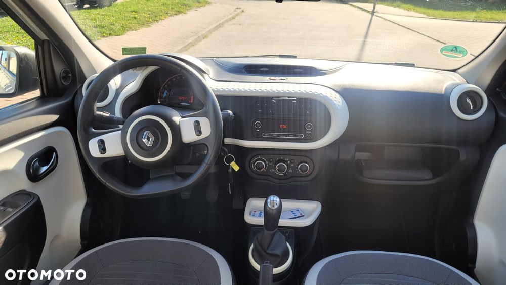 Renault Twingo SCe 70 Start&Stop Intens - 9