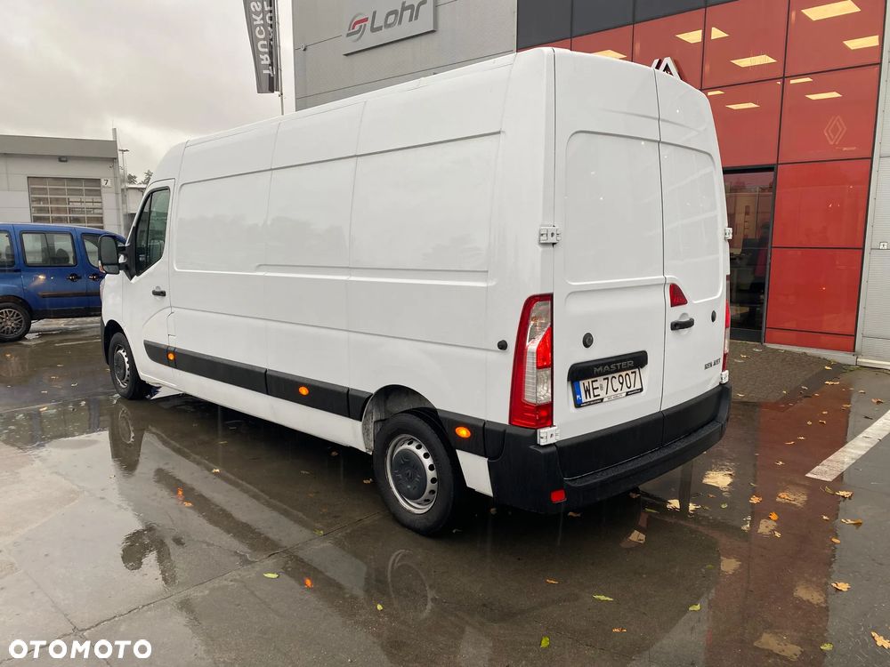 Renault MASTER Furgon L3H2 - 10