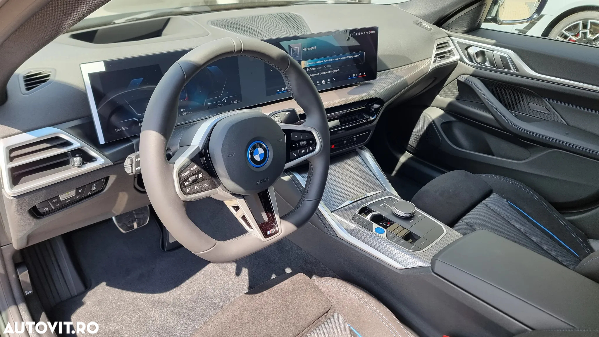 BMW i4 xDrive40 - 7