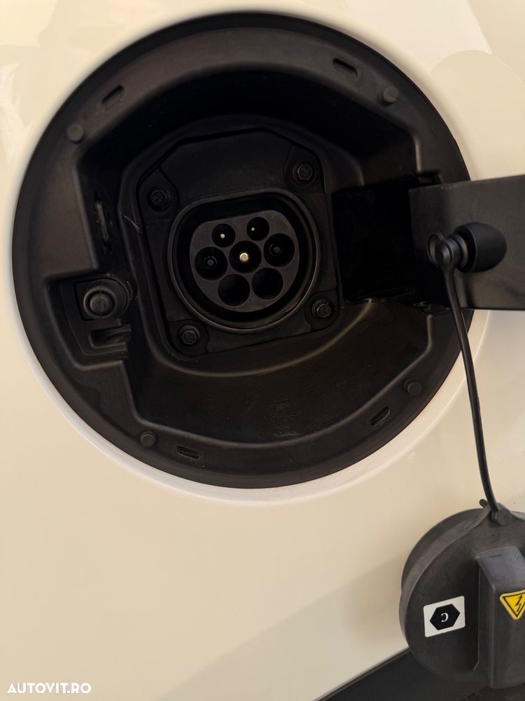 MG EHS 1.5 T-GDi AT PHEV Exclusive - 9