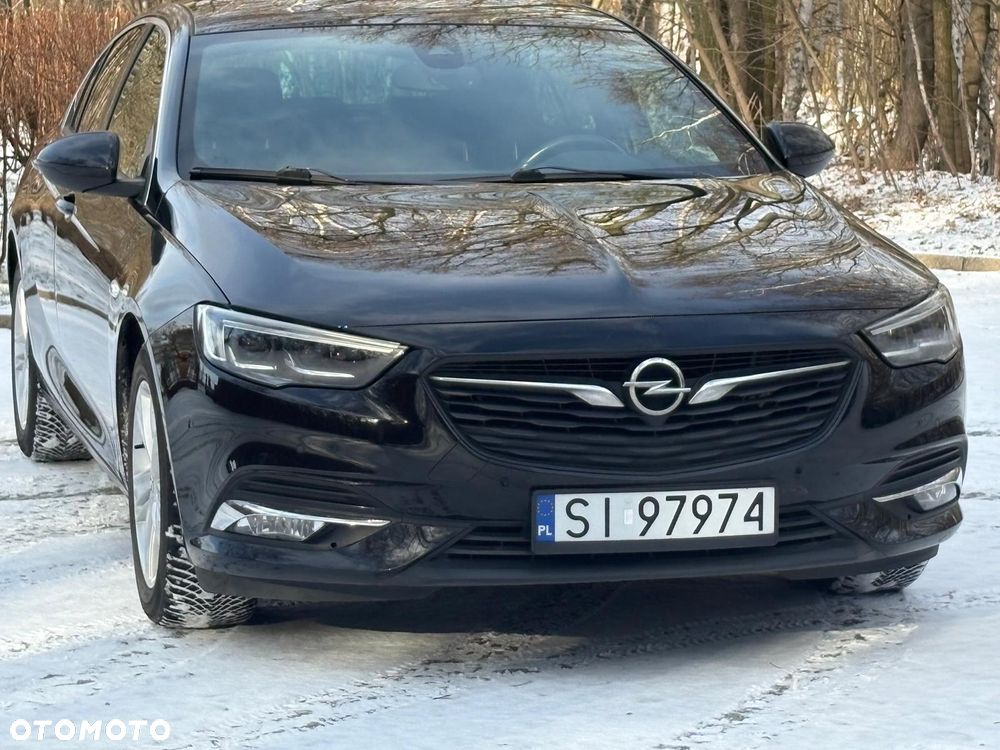 Opel Insignia - 38