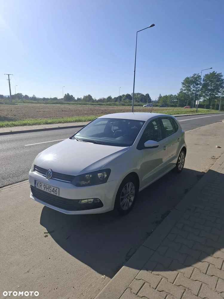 Volkswagen Polo - 7