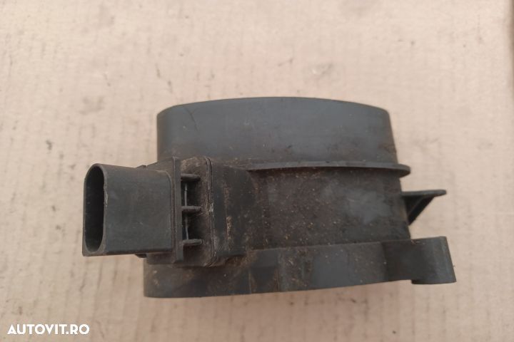 Debitmetru aer 3.0D 0928400504 77887440 MX1253 BMW Seria 5 E60/E61 [2 - 1