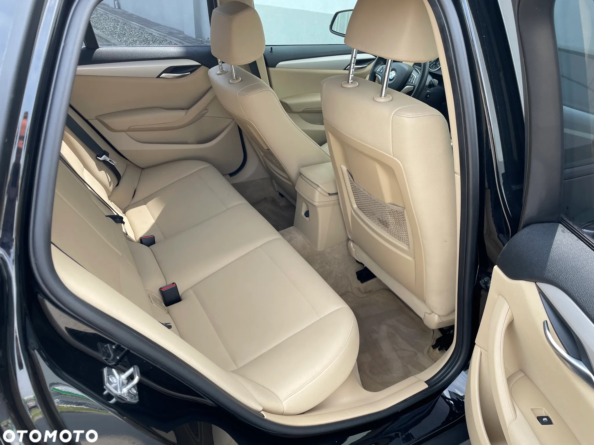 BMW X1 xDrive28i - 22