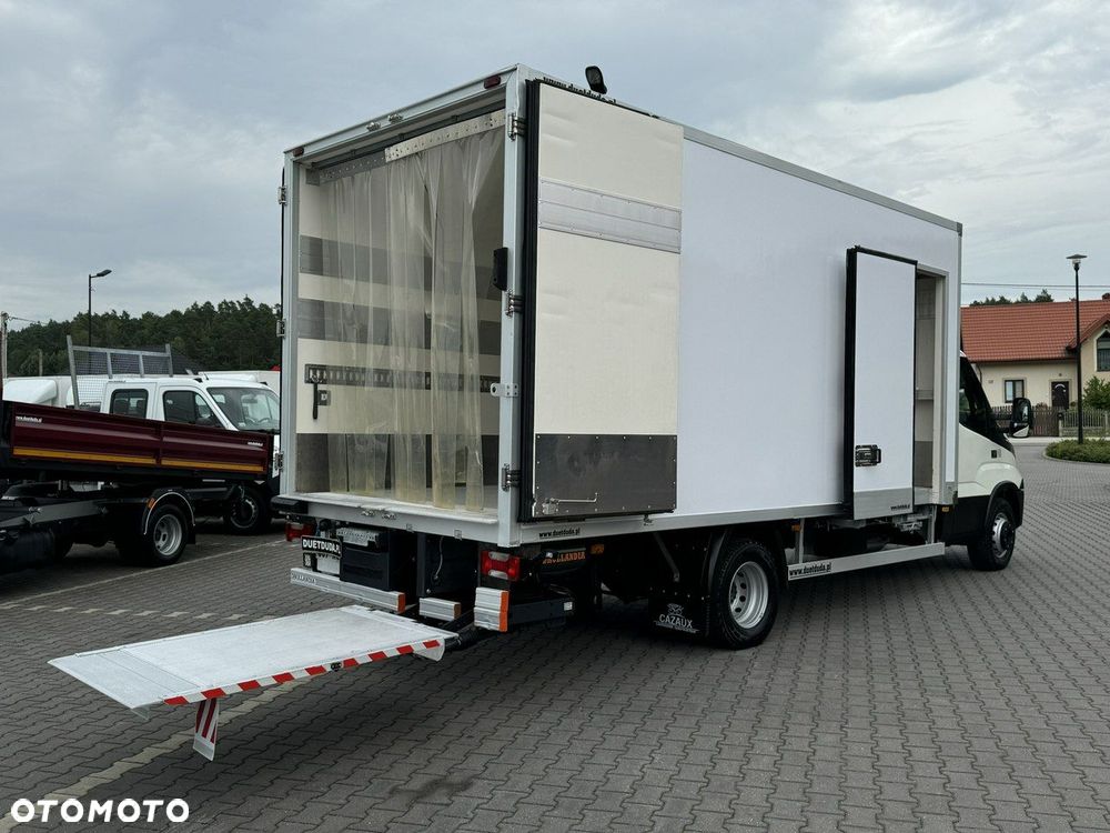 Iveco Daily 70C18 V H - 12