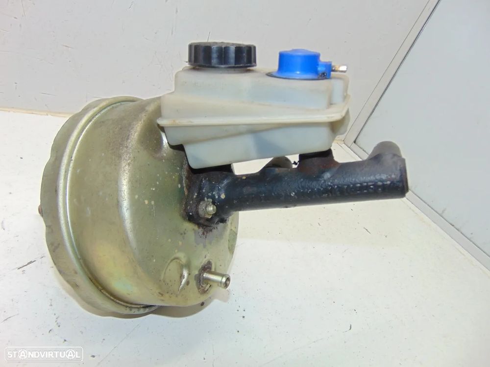 Alfa Romeo 33 vários - 5