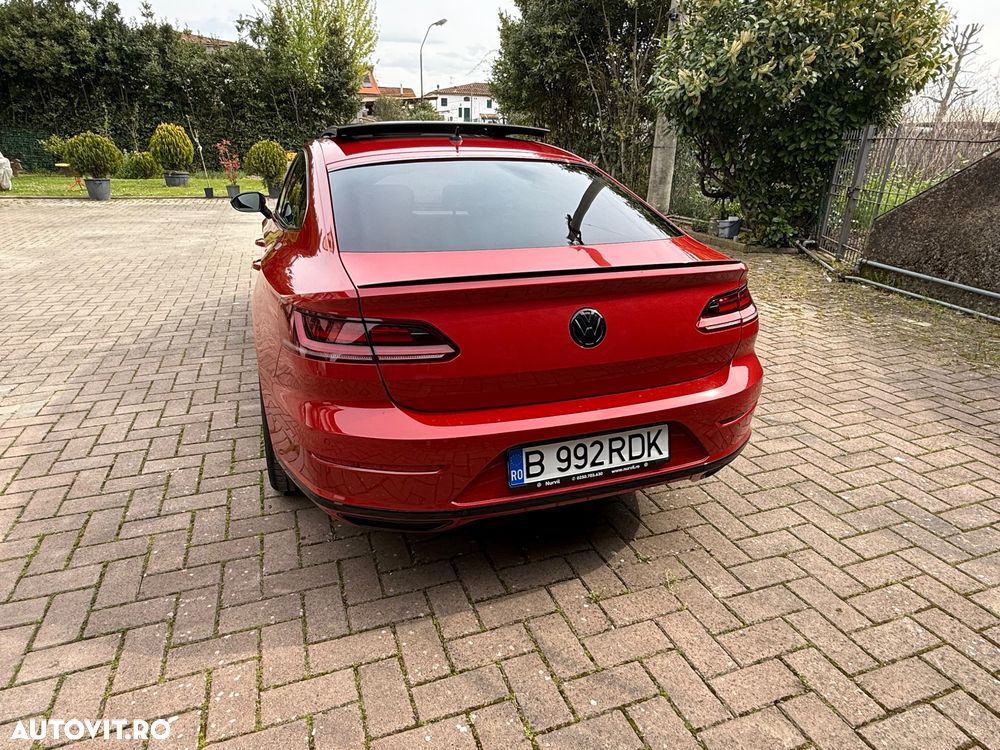 Volkswagen ARTEON 2.0 TDI DSG R-Line - 5