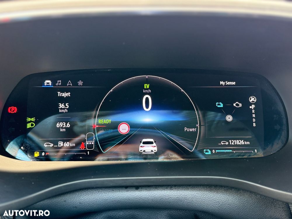 Renault Arkana E-TECH 145 INTENS - 13