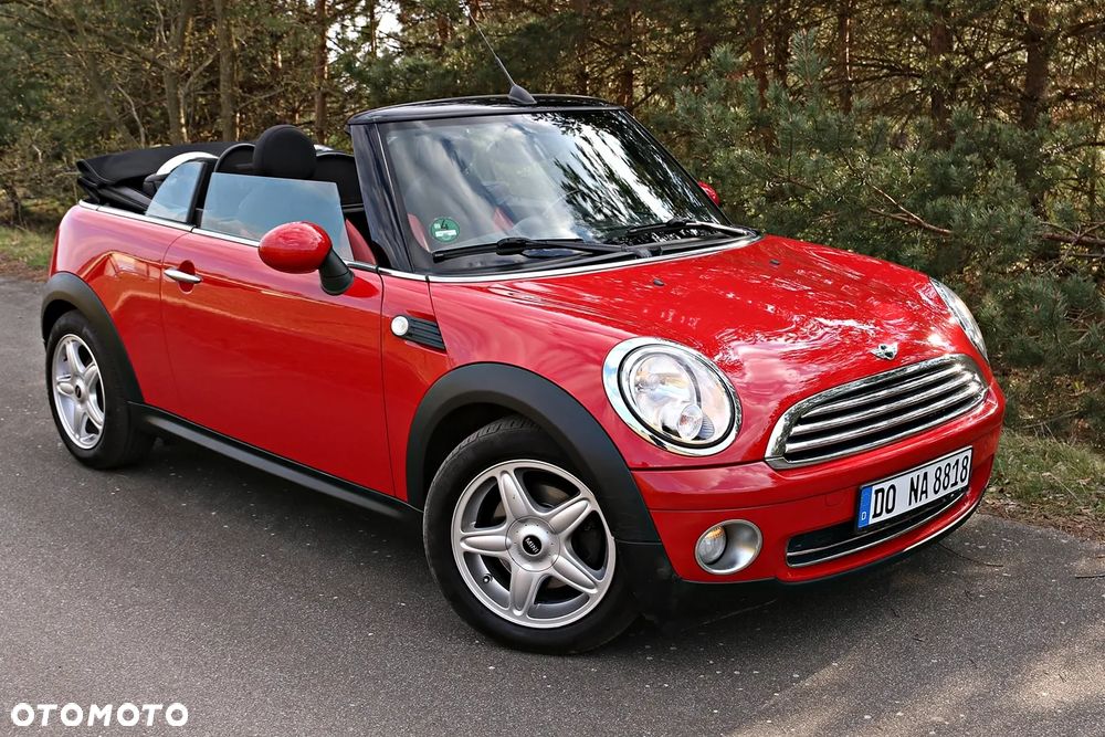 MINI Cooper Baker Street - 19