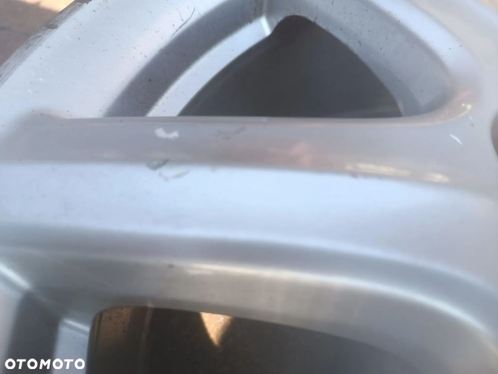 Honda Civic VIII 8 UFO alufelga felga aluminiowa 17" 17 cali 5x114,3 - sprzedawane na sztuki - 4