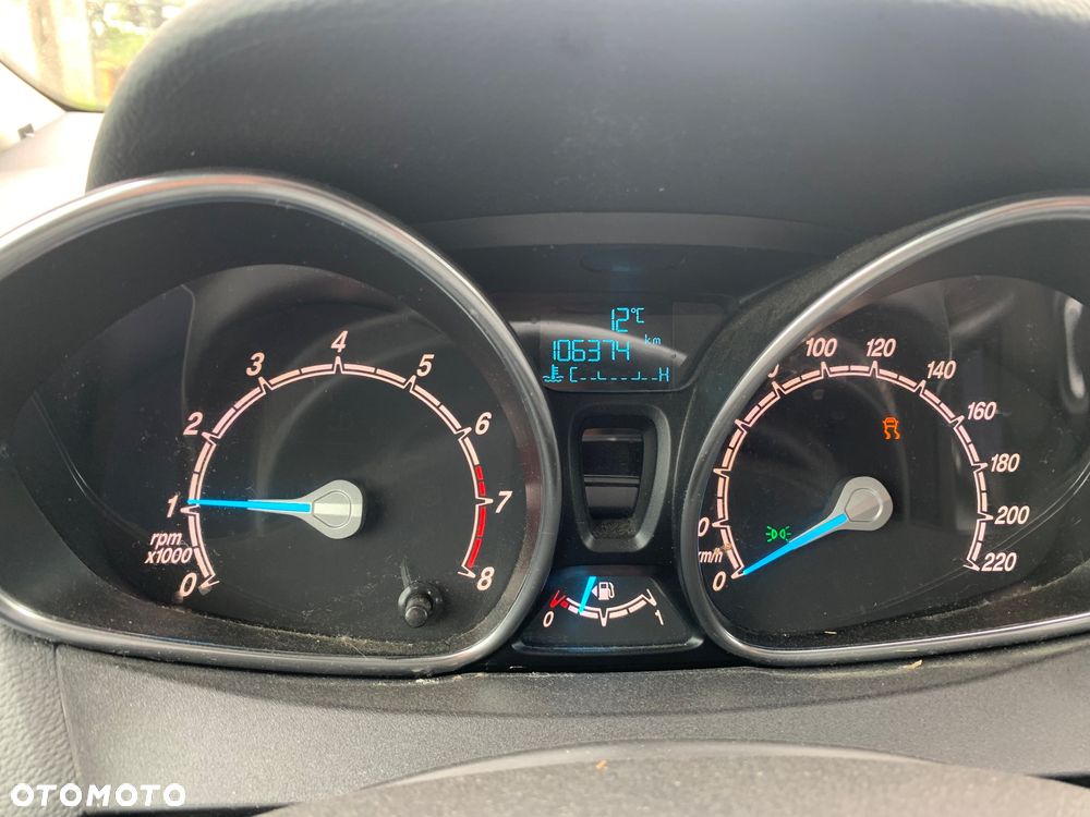 Ford B-MAX 1.0 EcoBoost Titanium - 18