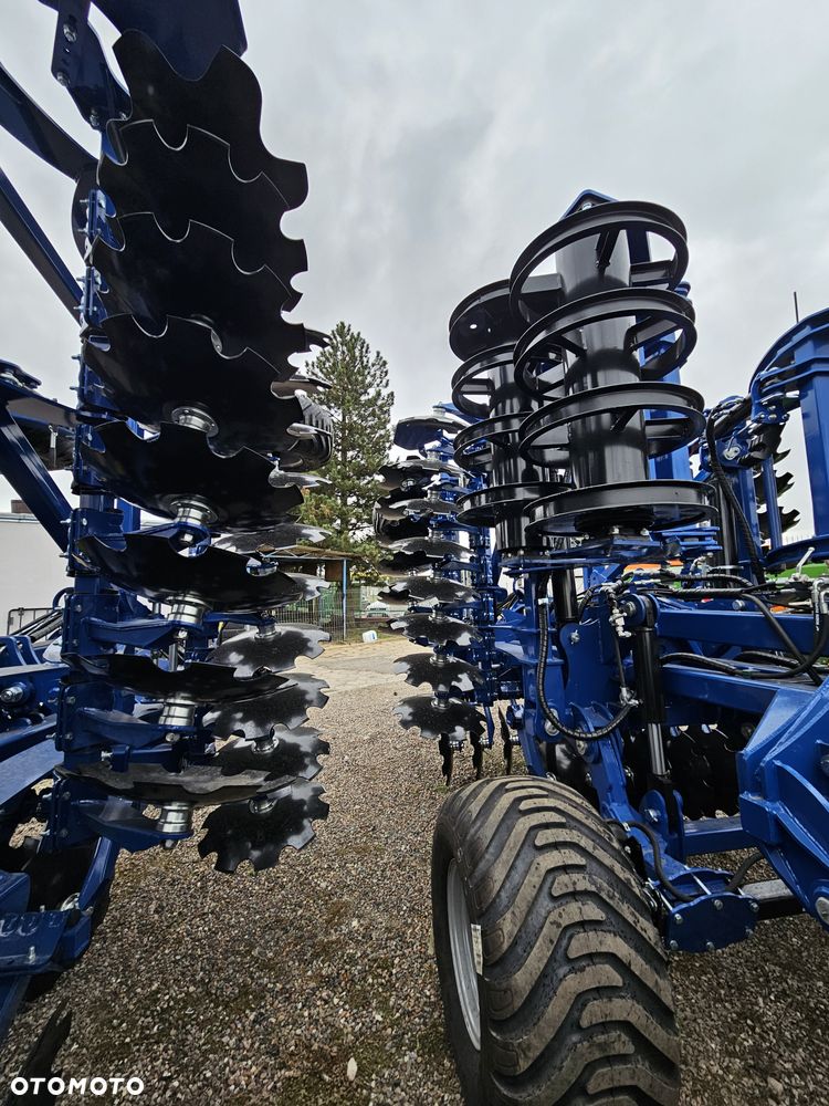 Rolmako U652 5.0HP i 6.0HP - 16