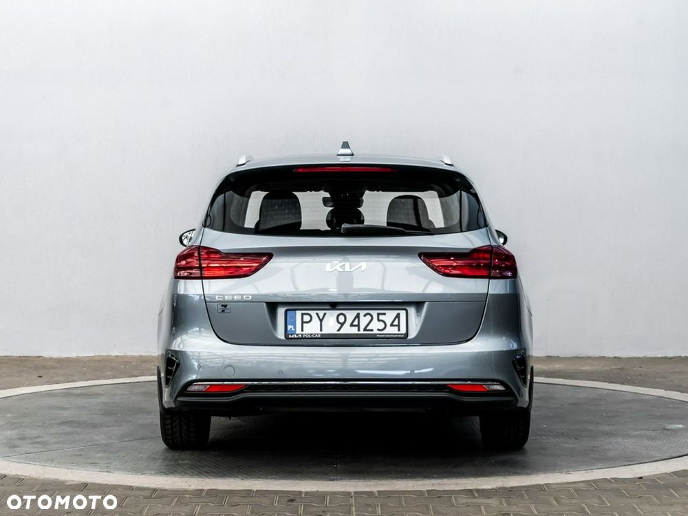 Kia Ceed 1.5 T-GDI M DCT - 8