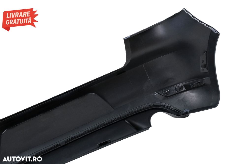 Pachet Complet Exterior VW Golf 6 Hatchback (2008-2013) GTI Design- livrare gratuita - 16