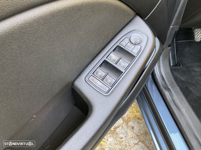 Renault Clio TCe 90 EVOLUTION - 29