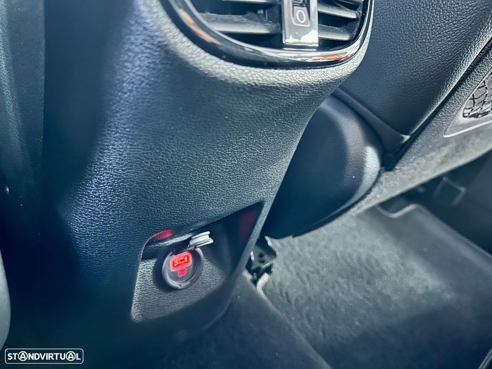 Kia Ceed 1.0 T-GDI GT Line+SRF - 22