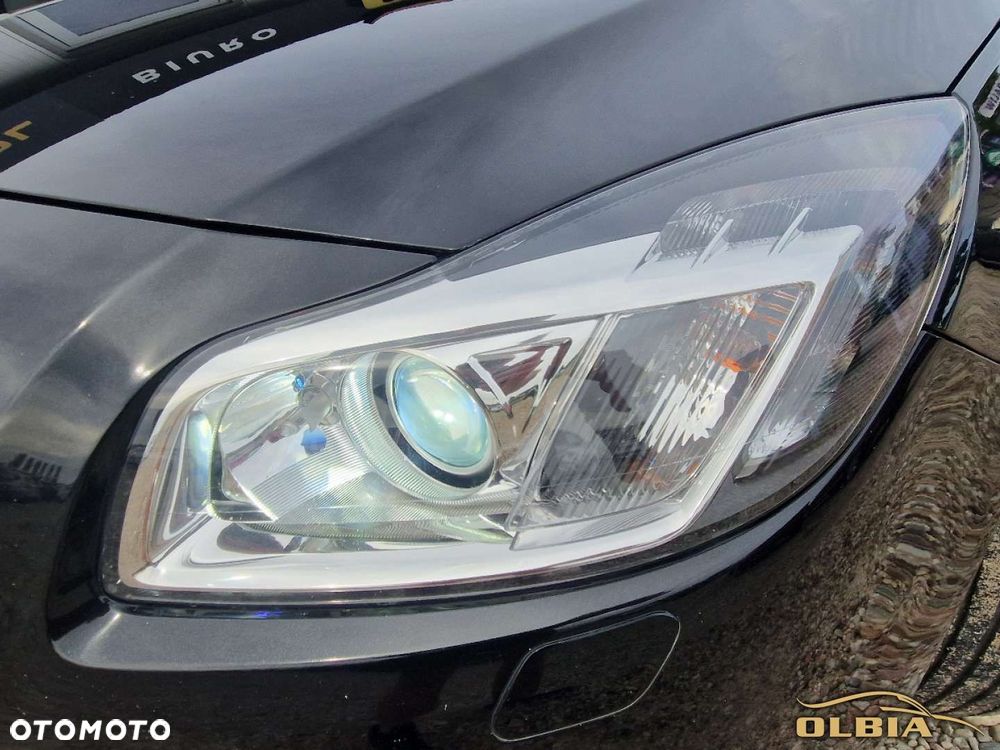 Opel Insignia - 16