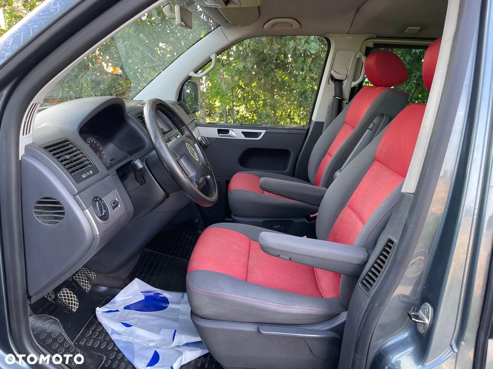 Volkswagen Multivan TDI L1 Highline - 15