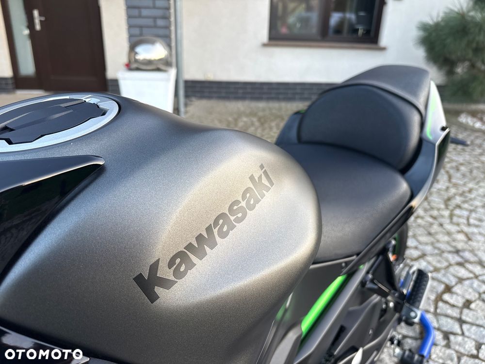 Kawasaki Z 650 - 26