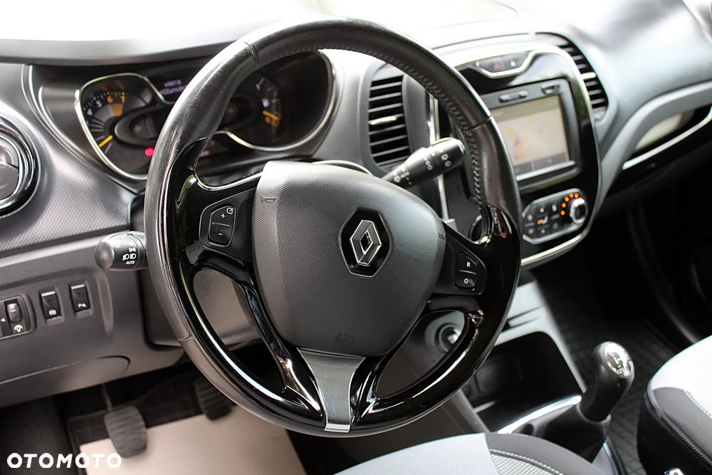 Renault Captur - 20