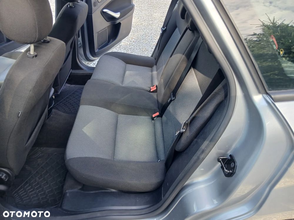 Ford Mondeo 2.2 TDCi Sport - 18