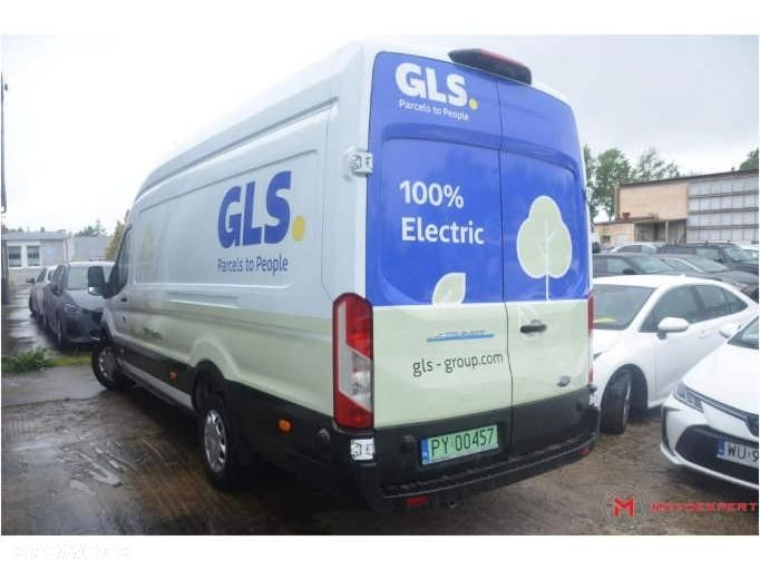 Ford Transit - 5