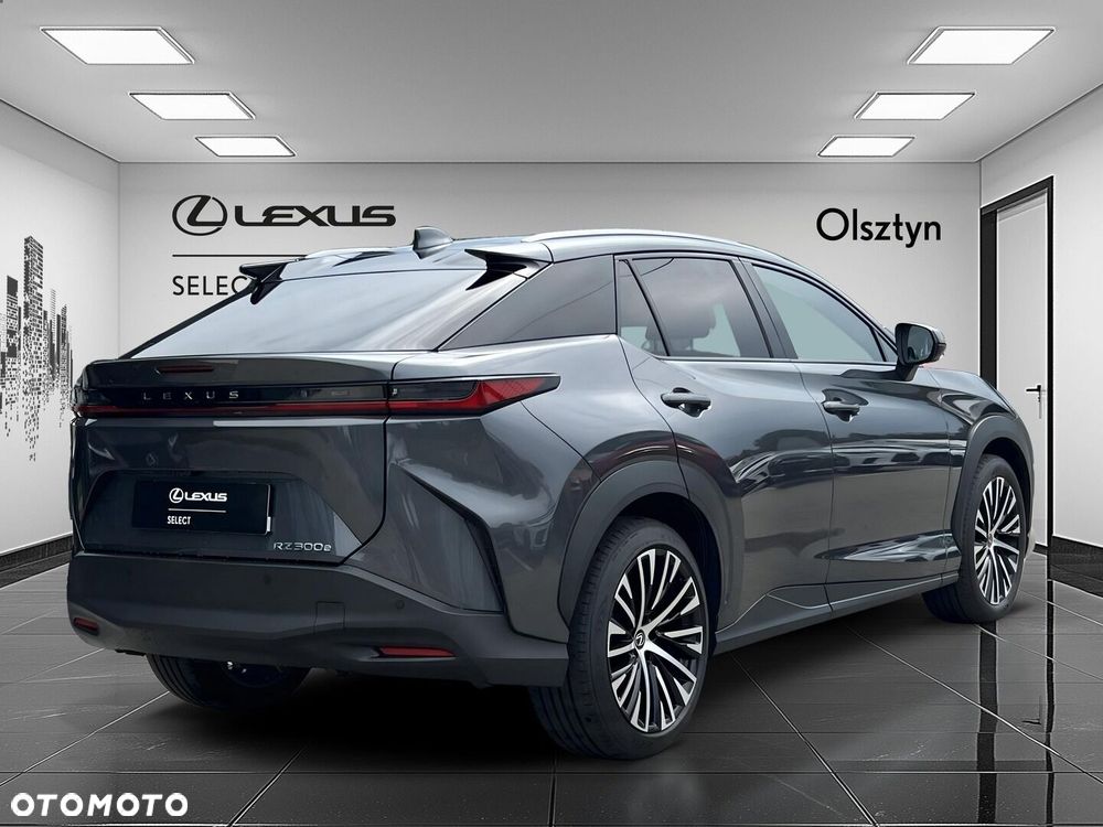 Lexus RZ 300e Prestige - 2
