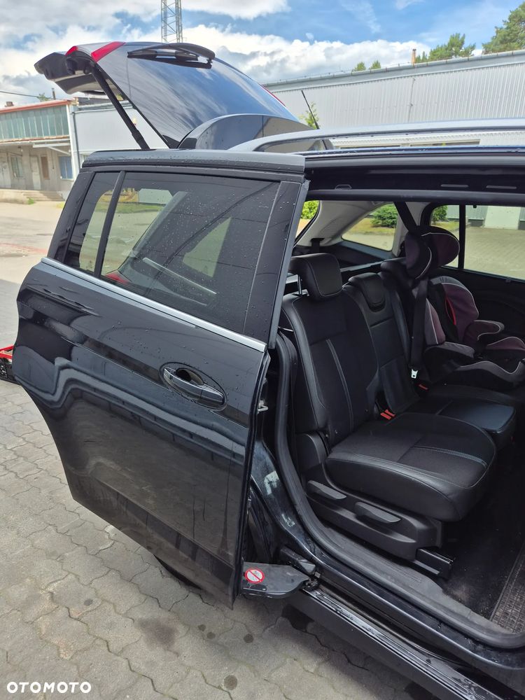 Ford Grand C-MAX Gr 2.0 TDCi Titanium ASS - 11