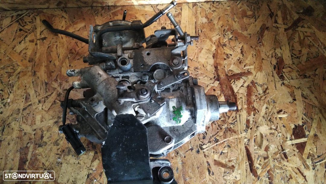 BOMBA INJECTORA / INJETORA OPEL CORSA 1.5TD 9460620009 - 1