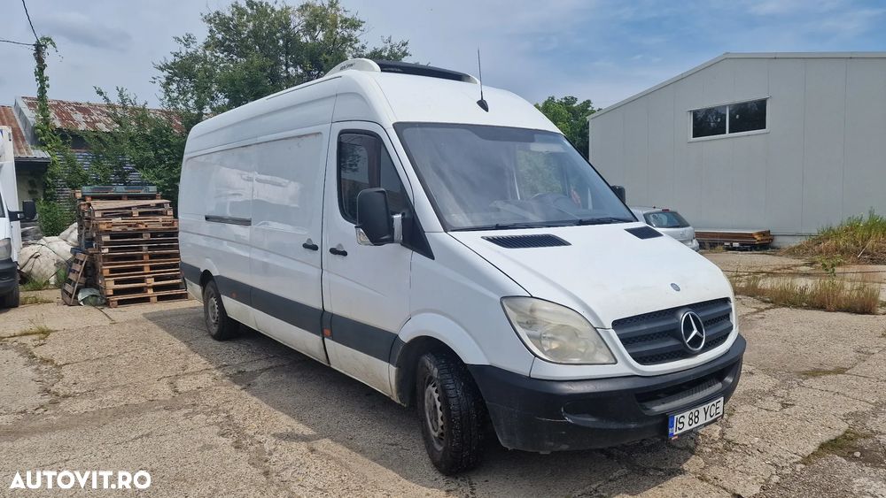 Mercedes-Benz Sprinter 316CDI - 2